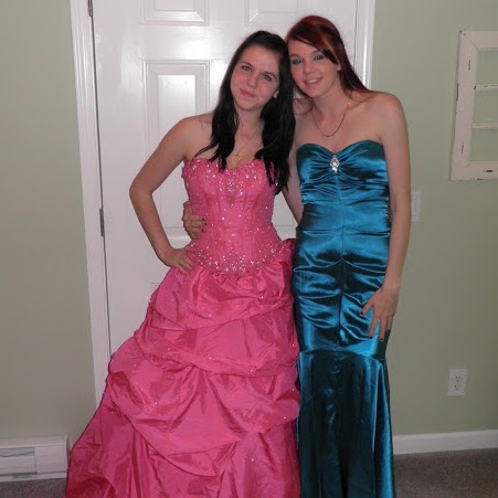 Michelle Breen Photo 16