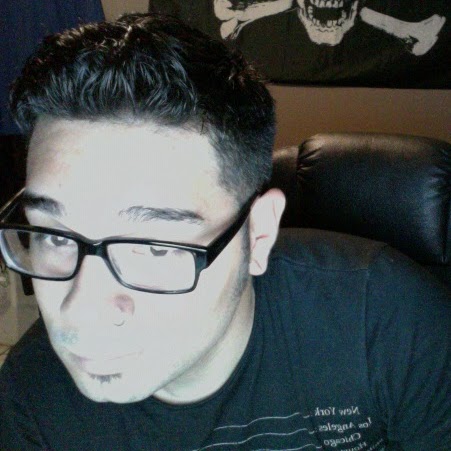 Jose Guerrero Photo 24