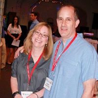 Julie Rosenthal Photo 40