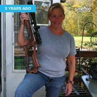 Holly Tucker Photo 42
