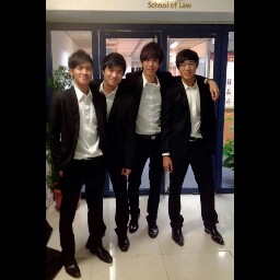 Michael Tsui Photo 17