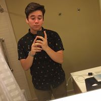Joshua Hernandez Photo 12