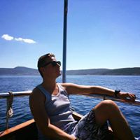 Mark Horvath Photo 11