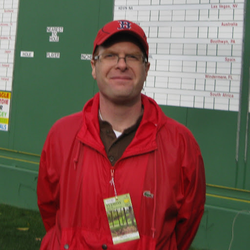 Paul Hardin Photo 41