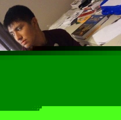 Marcus Rodriguez Photo 28