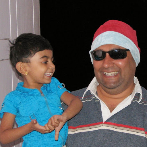 Timothy David Photo 35