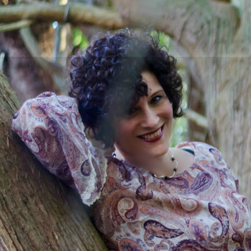 Sylvie Harris Photo 9