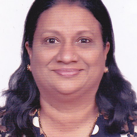 Irene Fernandez Photo 33