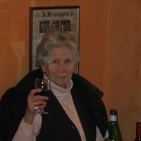 Dorothy Cory Photo 2