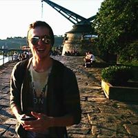 Steven Kraus Photo 14