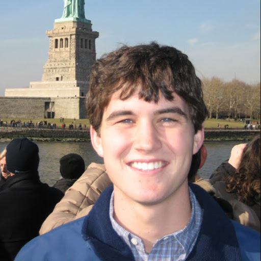 Robert Shannon Photo 30