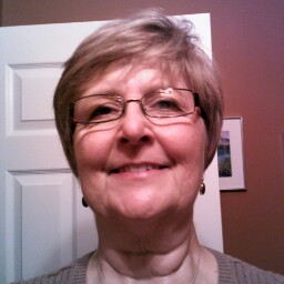 Barbara Payne Photo 14