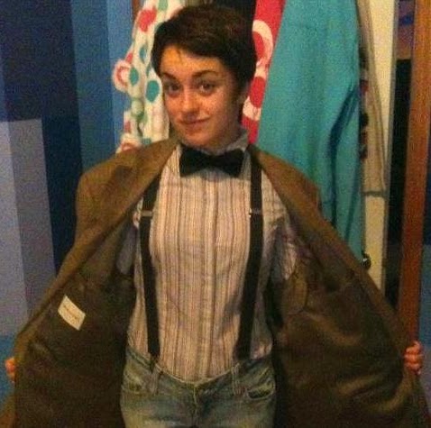 Christina Higgins Photo 15