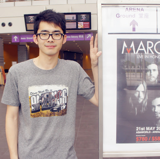 Anthony Lin Photo 8 Anthony Lin Photo 8