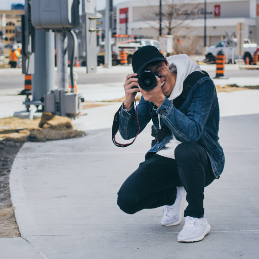 Eric Jiang Photo 19