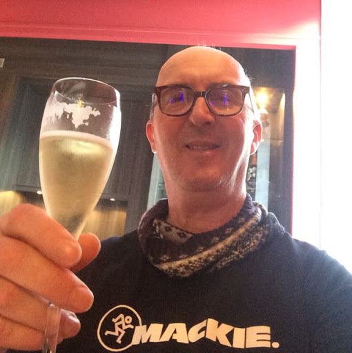 Paul Chance Photo 36