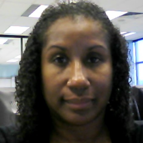 Angela Garrett Photo 10