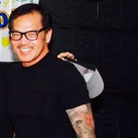 Chris Leung Photo 22