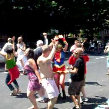 Steve Kirby Photo 34