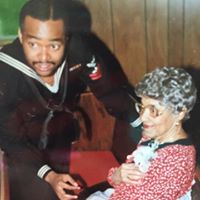 Reginald Howard Photo 18