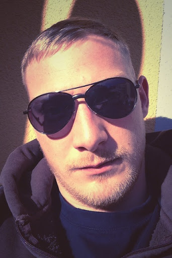 Christian Kramer Photo 23