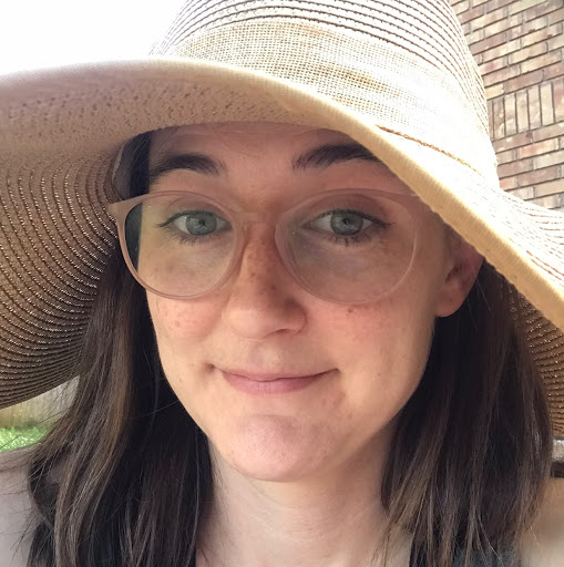 Katherine Hunter Photo 18