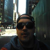Marcos Perez Photo 18