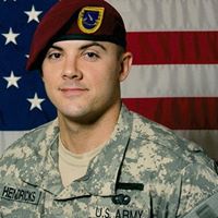 Chad Hendricks Photo 22