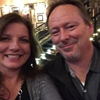 Christine Marley Photo 12