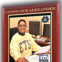 Constance Alexander Photo 35