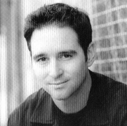 Michael Gillespie Photo 20