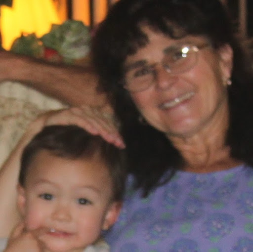 Kathy Peterson Photo 31