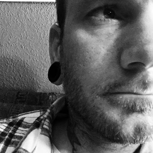 Brandon May Photo 28