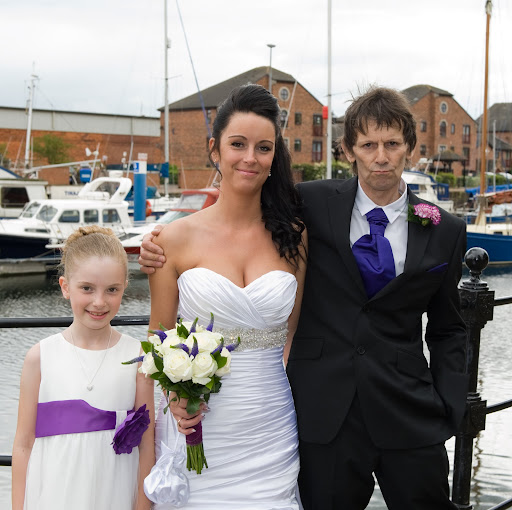 Chris Netherton Photo 2