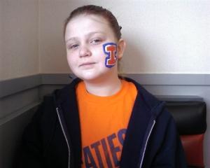 Lori Voss Photo 7