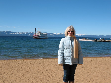 Barbara Woods Photo 29