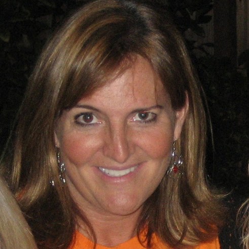 Polly Clark Photo 42