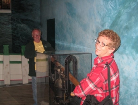 Sandra Steele Photo 31