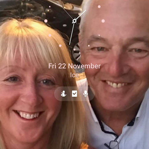 Terry Skinner Photo 14