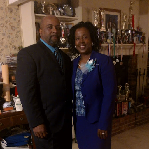 Darrell Foster Photo 9