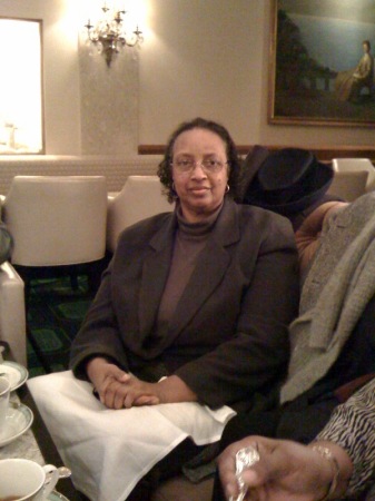 Janice Fuller Photo 30