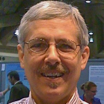 Stephen Pruett Photo 12