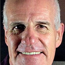 Charles Erwin Photo 32