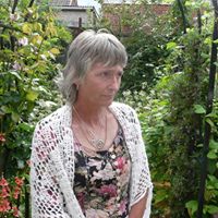 Gail Cornelius Photo 10