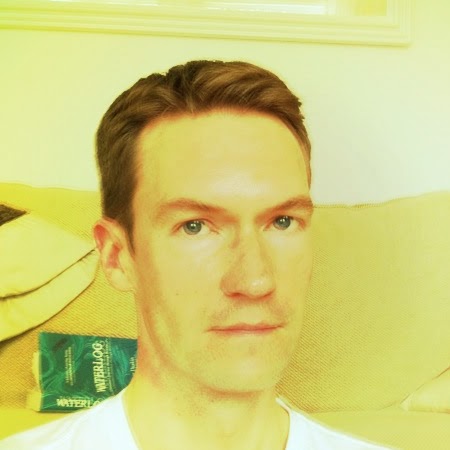 Jonathan Slack Photo 19