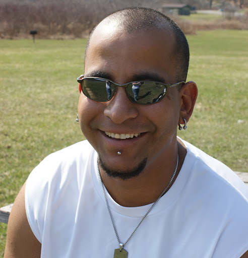 Tommy Vaughn Photo 7