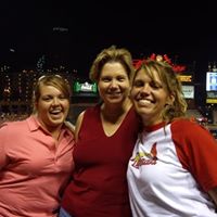 Mary Gann Photo 18