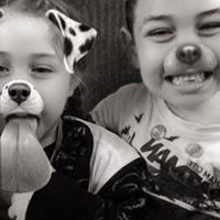 Cassandra Glover Photo 13