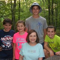 Kathryn Freeze Photo 2