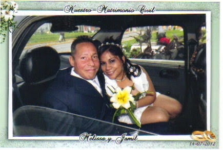 Melissa Irizarry Photo 3